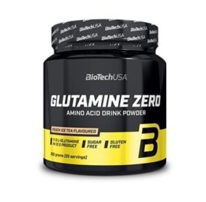 AMINO ENERGY ZERO - BIOTECH 