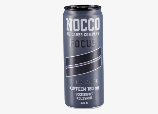 NOCCO FOCUS RAMONADE